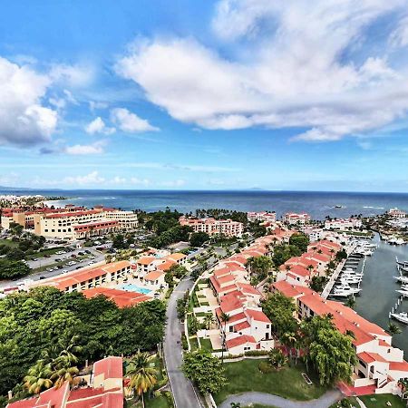 Park Royal Homestay Club Cala Puerto Rico Humacao Exterior foto