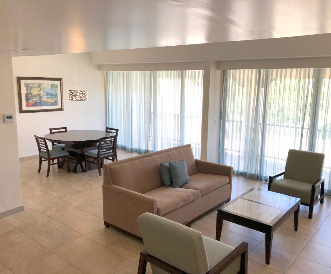 Park Royal Homestay Club Cala Puerto Rico Humacao Exterior foto
