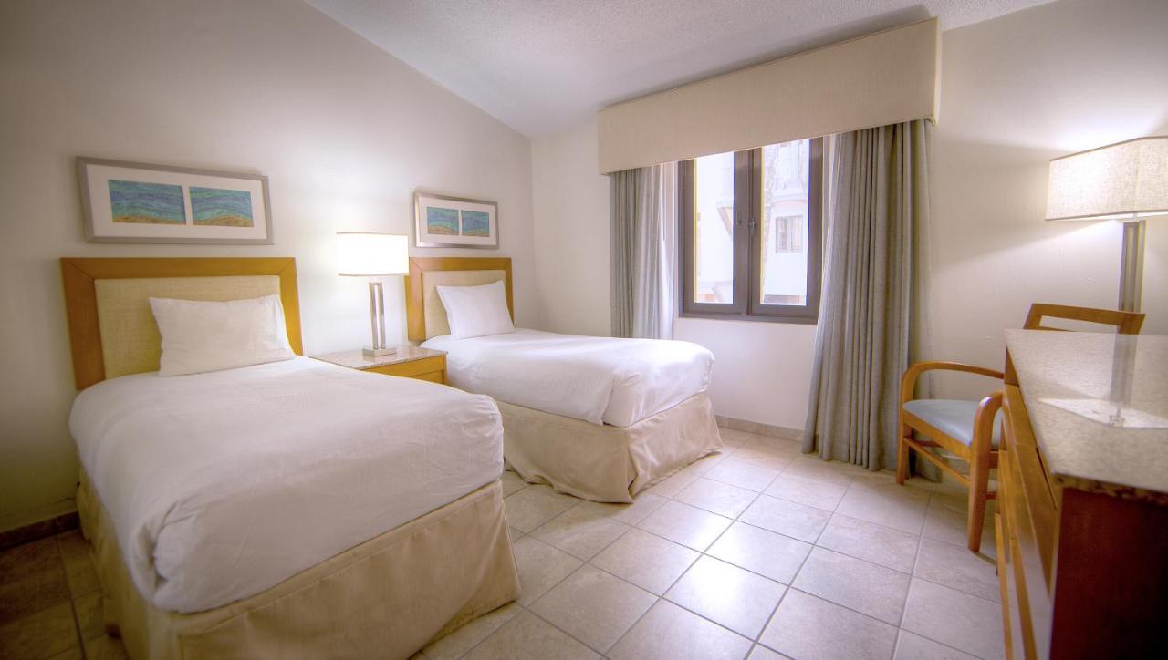Park Royal Homestay Club Cala Puerto Rico Humacao Exterior foto