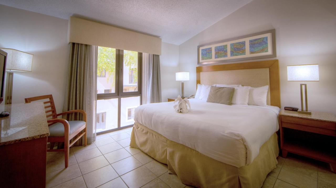 Park Royal Homestay Club Cala Puerto Rico Humacao Exterior foto