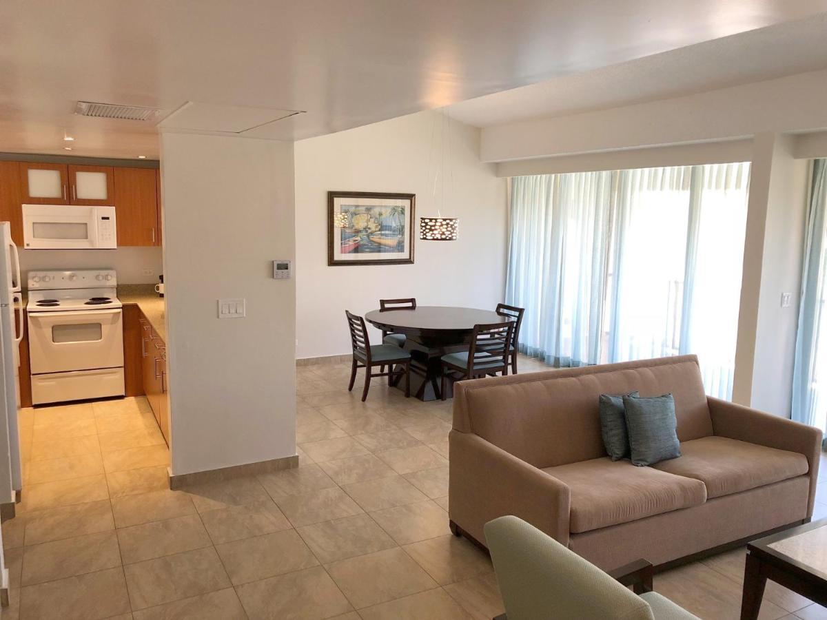 Park Royal Homestay Club Cala Puerto Rico Humacao Exterior foto