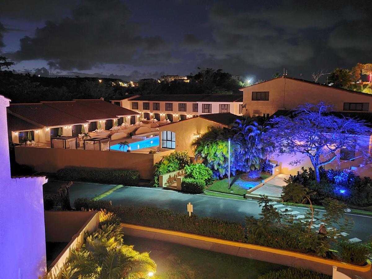 Park Royal Homestay Club Cala Puerto Rico Humacao Exterior foto