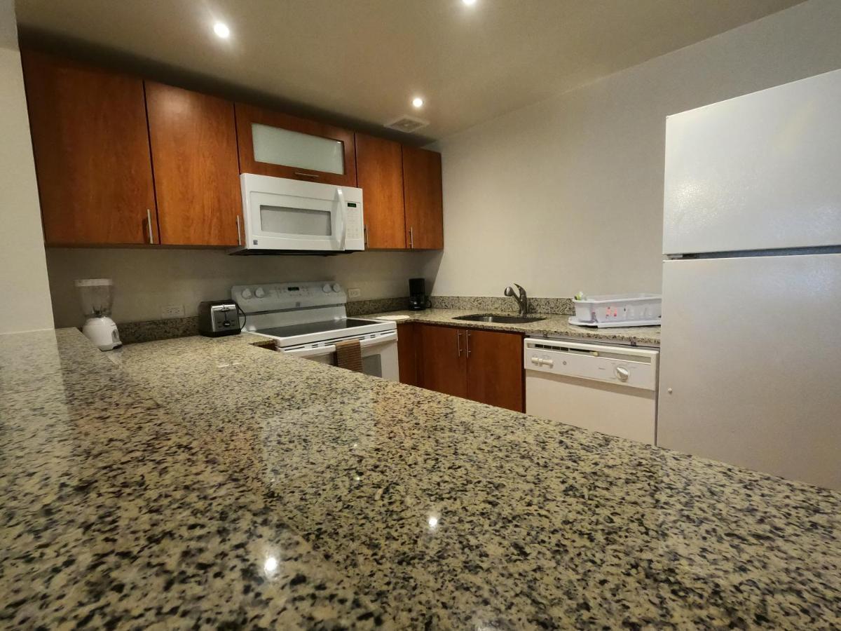 Park Royal Homestay Club Cala Puerto Rico Humacao Exterior foto