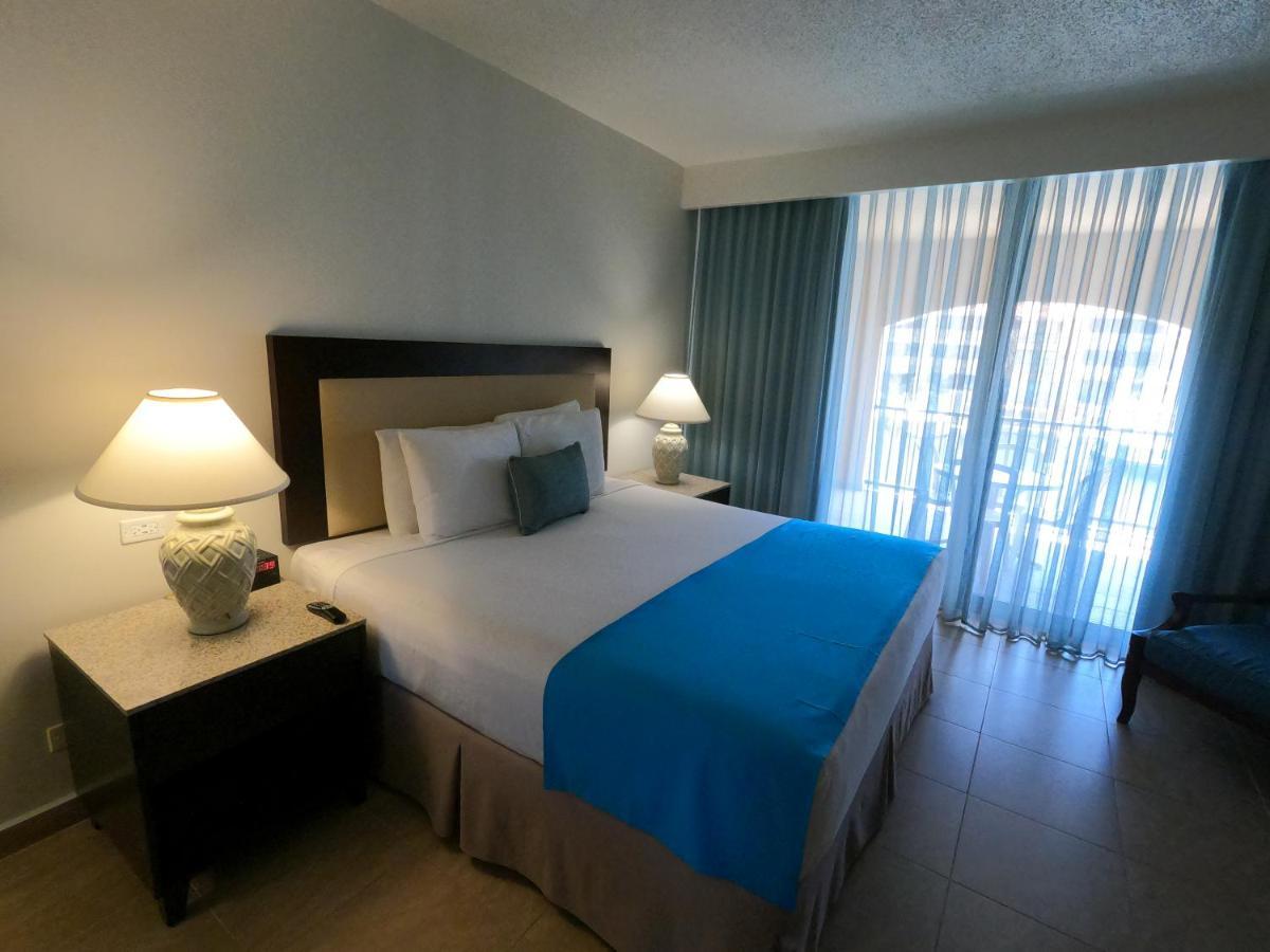 Park Royal Homestay Club Cala Puerto Rico Humacao Exterior foto