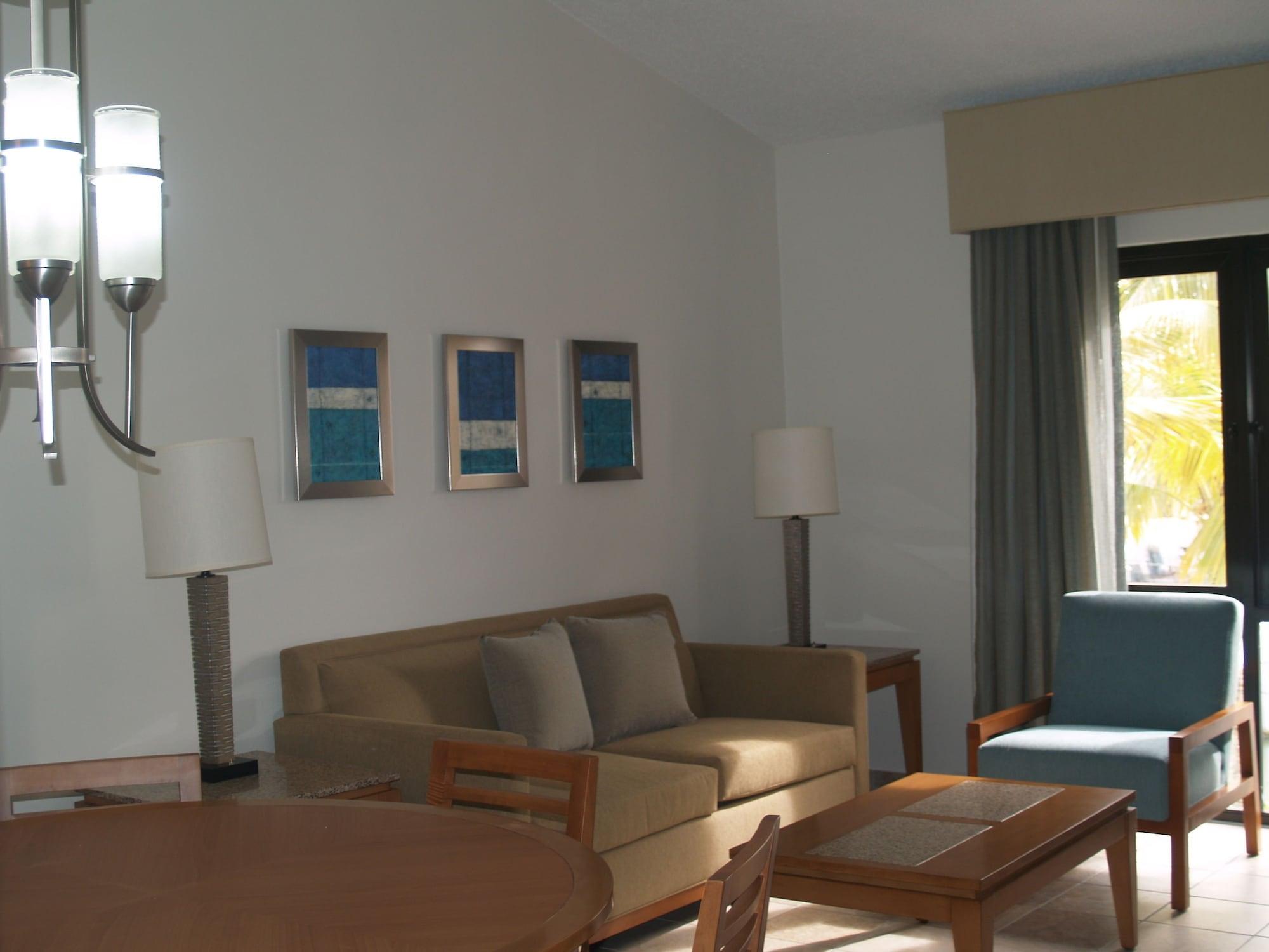 Park Royal Homestay Club Cala Puerto Rico Humacao Exterior foto