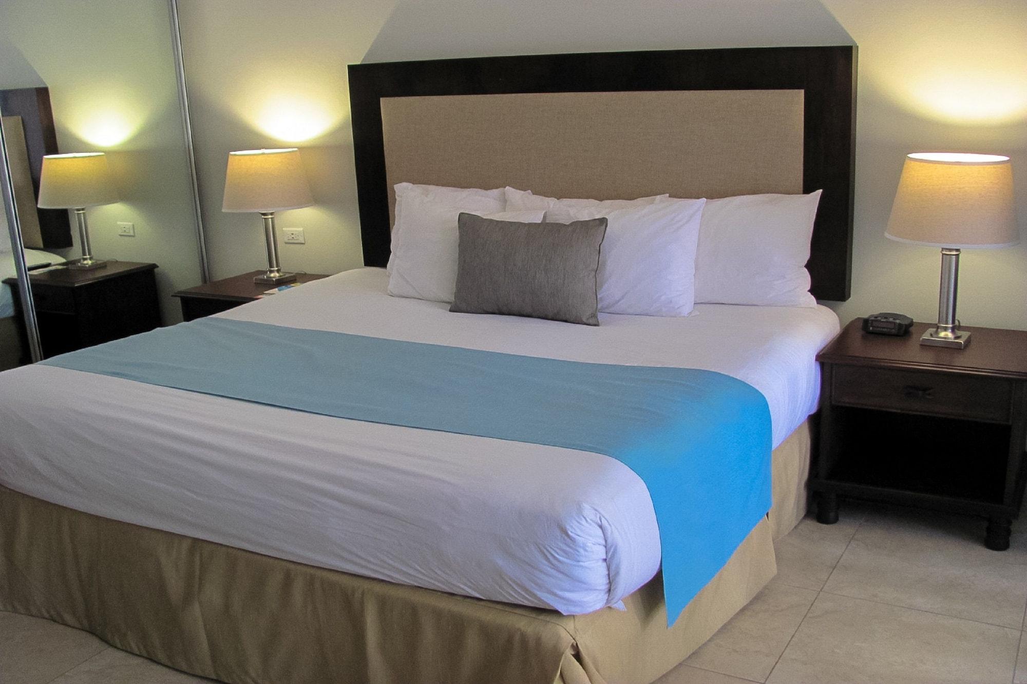 Park Royal Homestay Club Cala Puerto Rico Humacao Exterior foto