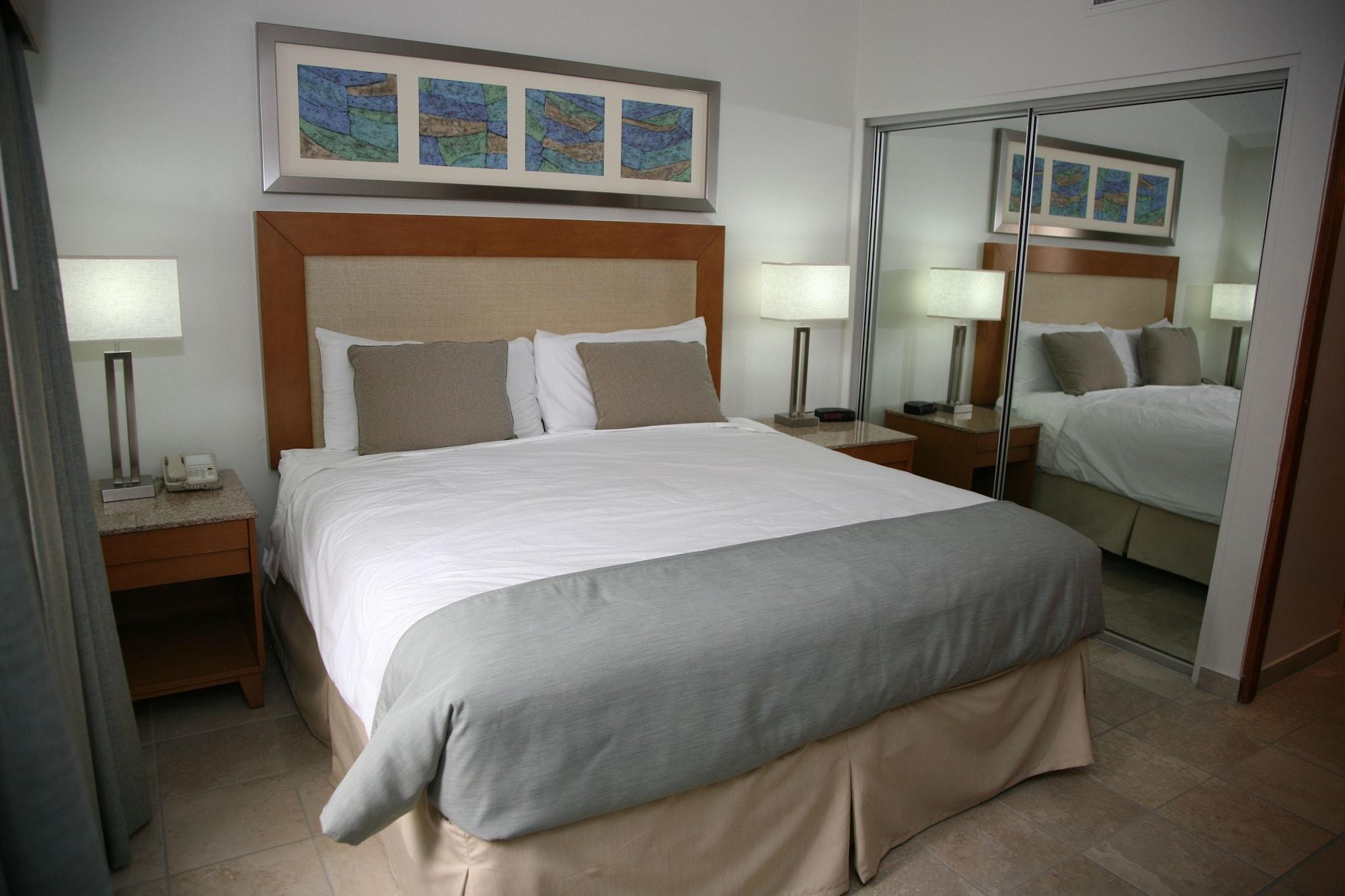Park Royal Homestay Club Cala Puerto Rico Humacao Quarto foto