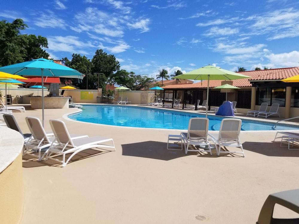 Park Royal Homestay Club Cala Puerto Rico Humacao Exterior foto