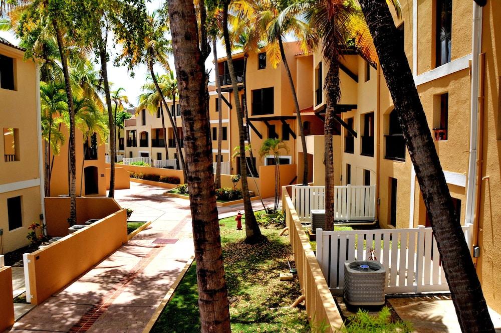 Park Royal Homestay Club Cala Puerto Rico Humacao Exterior foto