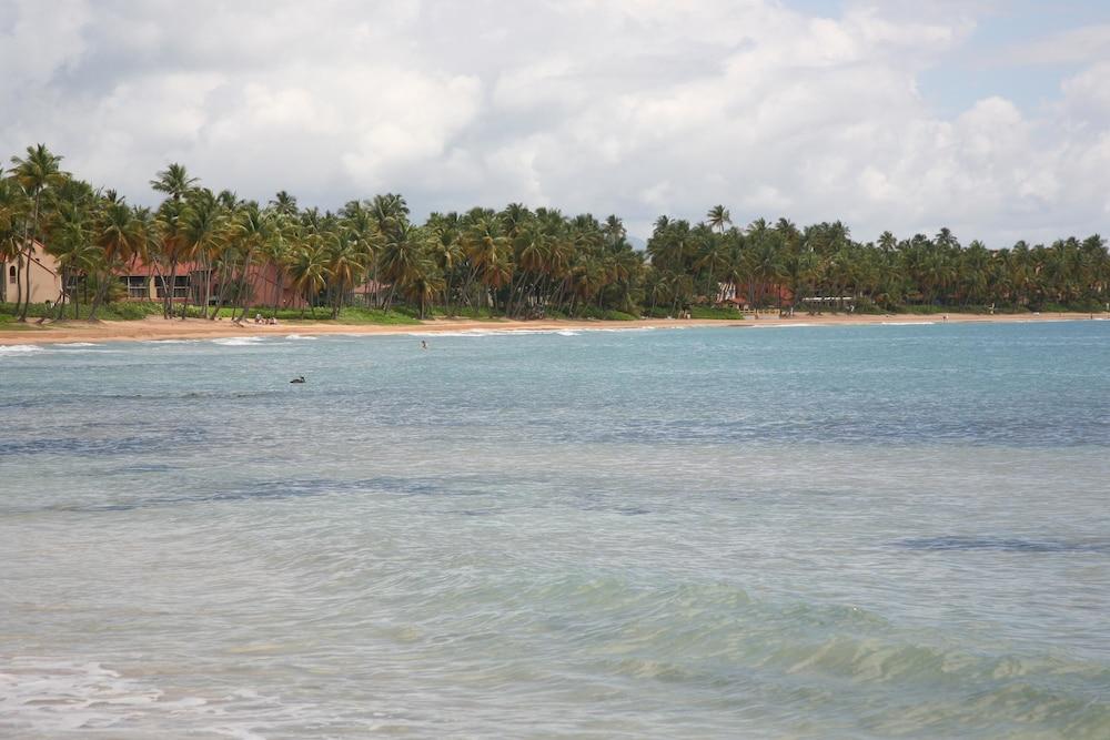 Park Royal Homestay Club Cala Puerto Rico Humacao Exterior foto