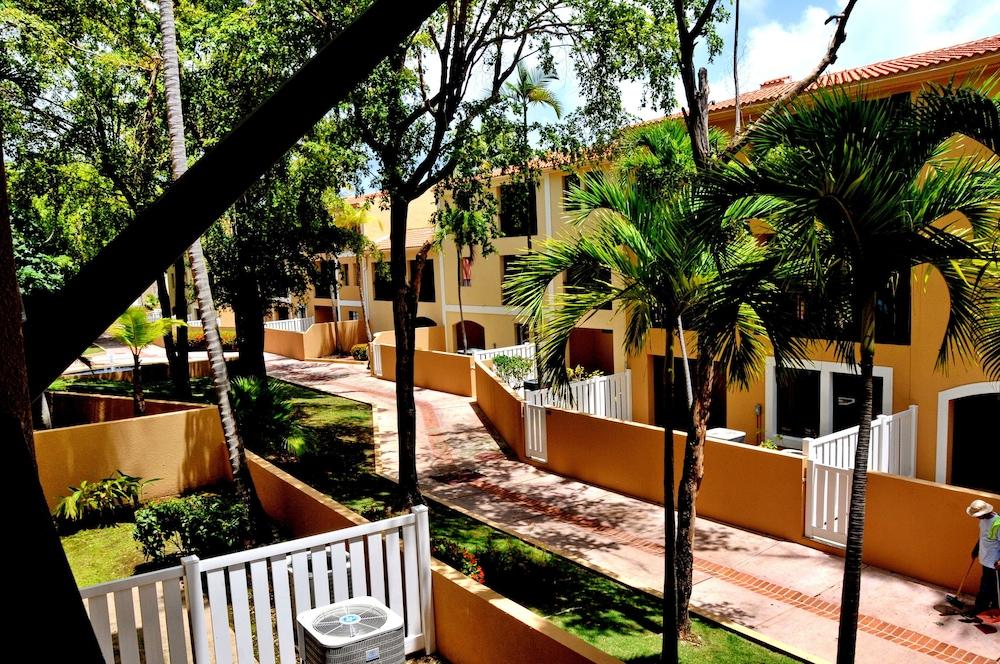 Park Royal Homestay Club Cala Puerto Rico Humacao Exterior foto