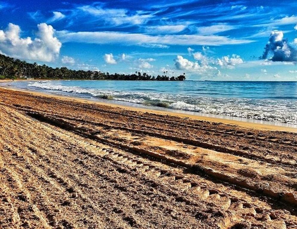 Park Royal Homestay Club Cala Puerto Rico Humacao Exterior foto
