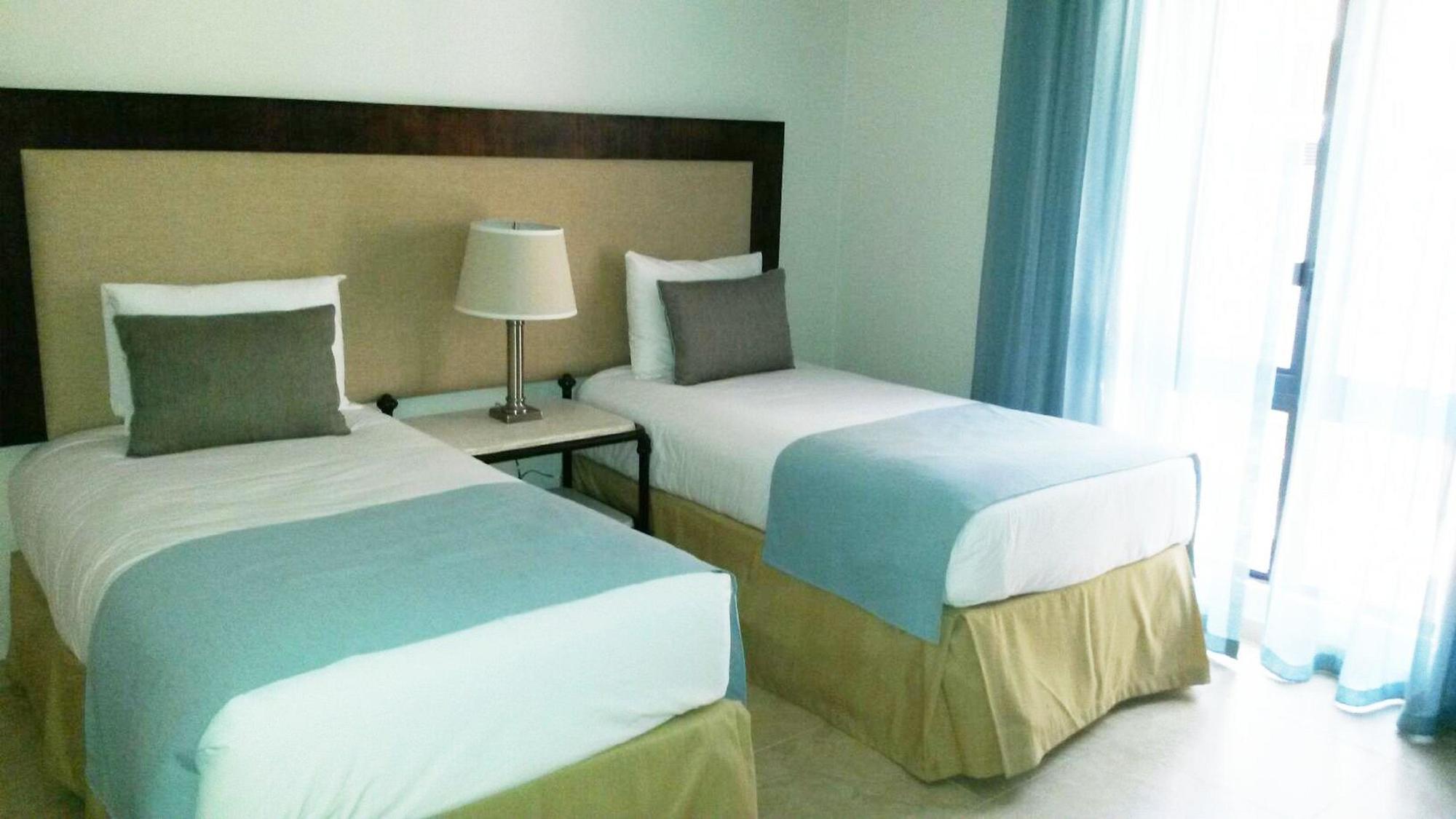 Park Royal Homestay Club Cala Puerto Rico Humacao Exterior foto