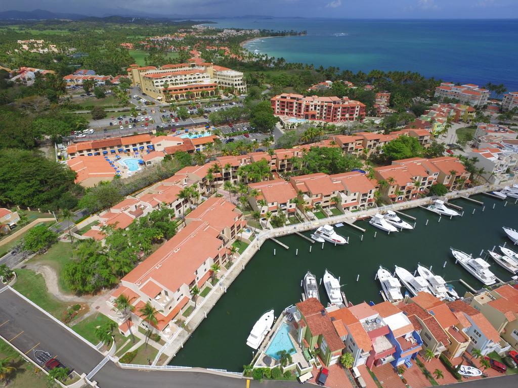 Park Royal Homestay Club Cala Puerto Rico Humacao Exterior foto