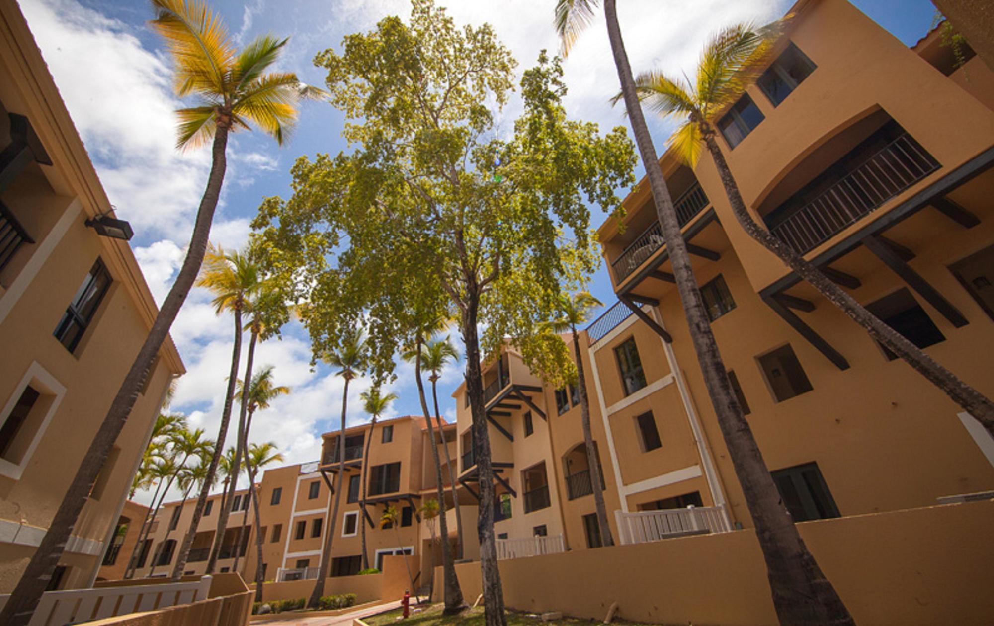 Park Royal Homestay Club Cala Puerto Rico Humacao Exterior foto
