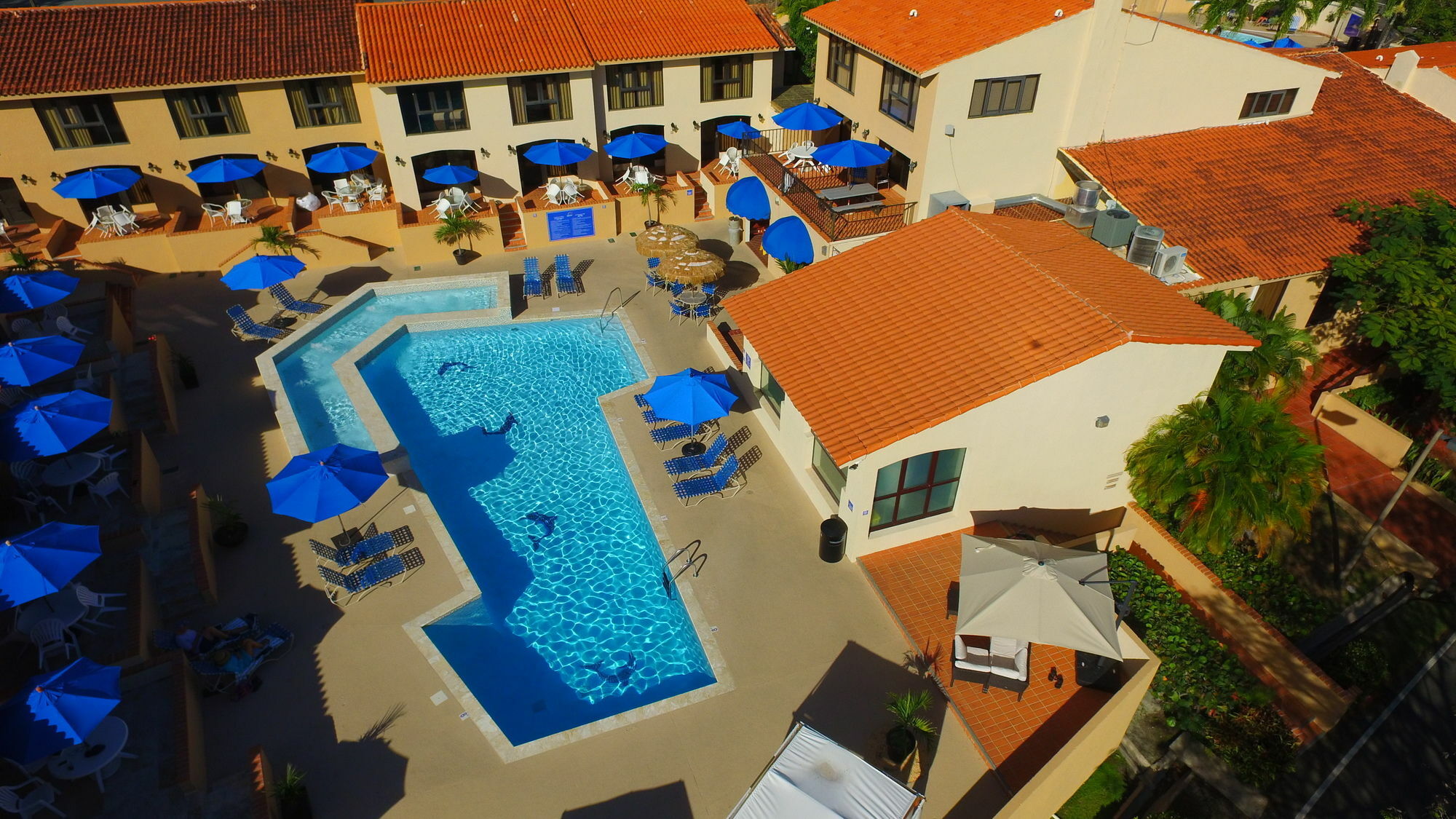 Park Royal Homestay Club Cala Puerto Rico Humacao Exterior foto
